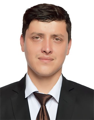 Er. Sushil Chandra Poudel, Managing Director